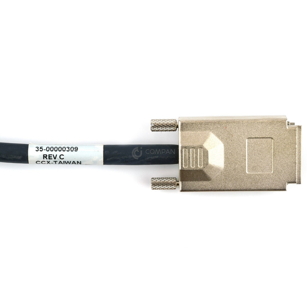 35-00000309 HP 18PIN D-SUB EMI SHIELD SAS CABLE